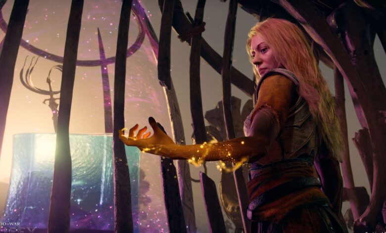 Personajes femeninos en videojuegos, aún mal recibidos y sujetos a polémica Personajes femeninos en videojuegos, aún mal recibidos y sujetos a polémica
